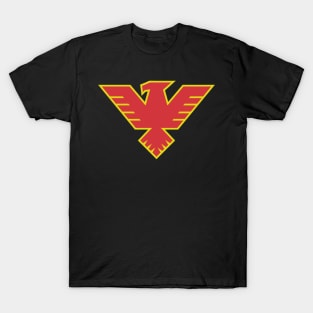 Jetman Logo T-Shirt